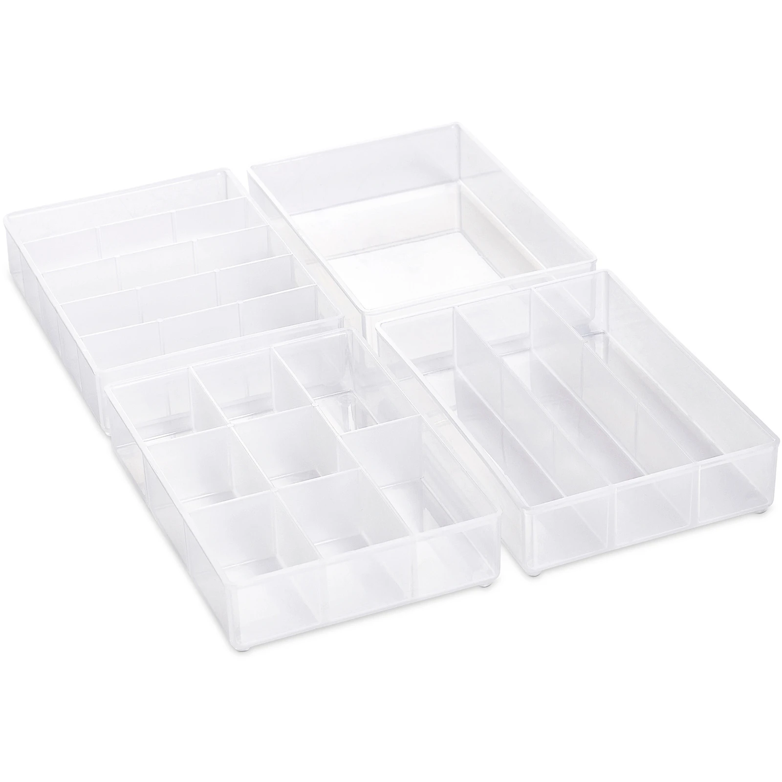 Raaco Assortimentsdoos Assorter 6-0 (leeg)