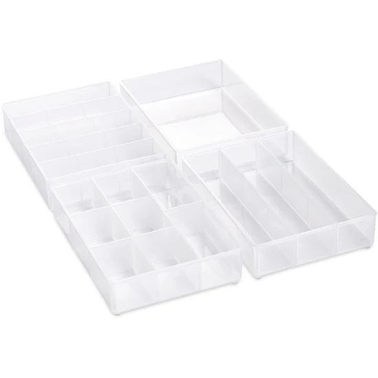 Raaco Assortimentsdoos Assorter 6-0 (leeg)