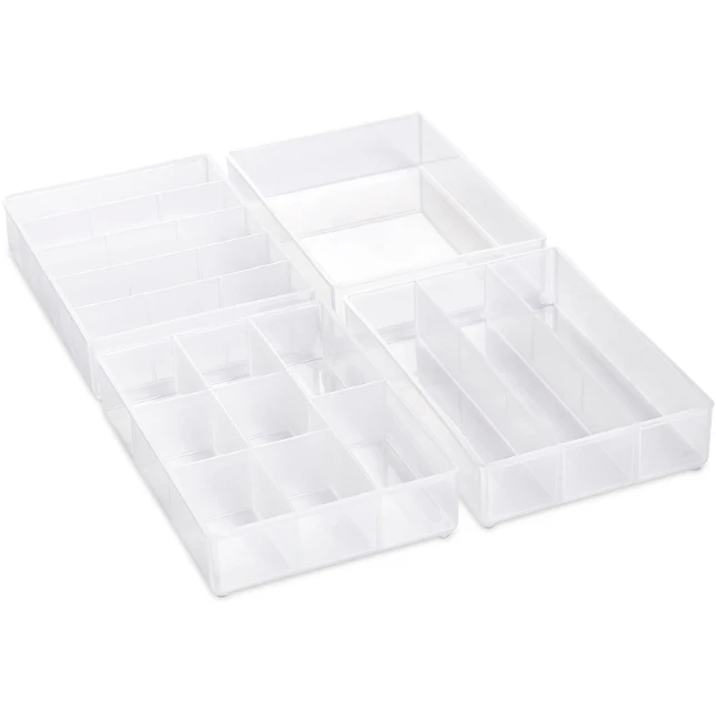 Raaco Assortimentsdoos Assorter 6-0 (leeg)