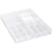 Raaco Assortimentsdoos Assorter 6-0 (leeg)