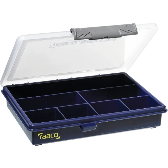 Raaco Assortimentskoffer Assorter