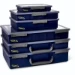 Raaco Assortimentsdoos Assorter - 7 vaste vakken