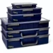 Raaco Assortimentsdoos Assorter - 15 vaste vakken