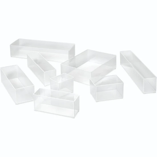 Raaco Assortimentsdoos Assorter 55 4x4 (leeg)