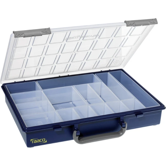 Raaco Assortimentskoffer Assorter