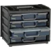 Raaco Assortimentsdoos Assorter 55 4x8 - 15 bakjes