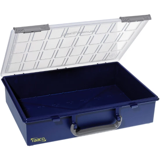 Raaco Assortimentsdoos Assorter 80 4x8 (leeg)
