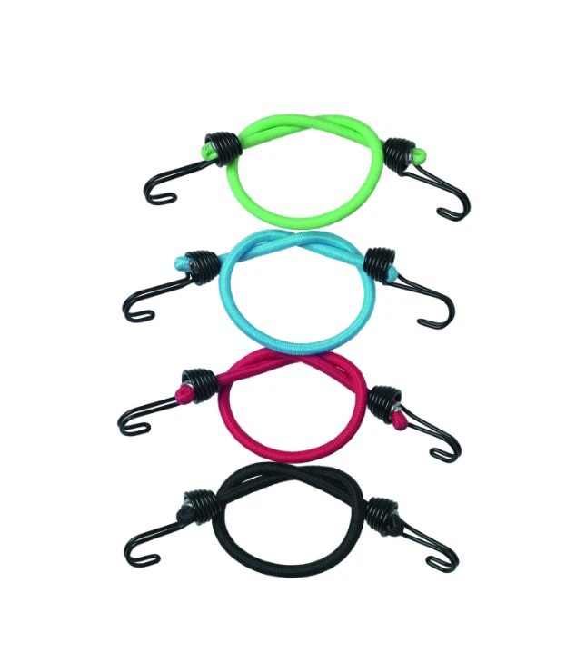 MasterLock Snelbinders Twin Wire Mini 25 cm x 4 mm (4 stuks)