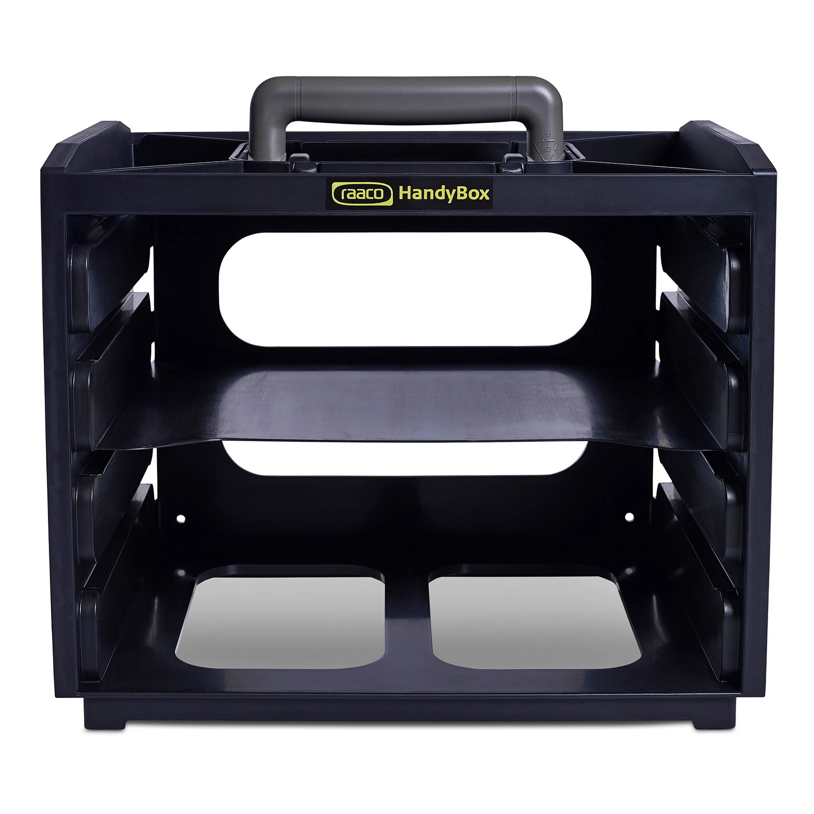 Raaco Handy Box 55 leeg