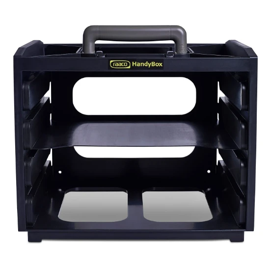 Raaco Handy Box 55 leeg