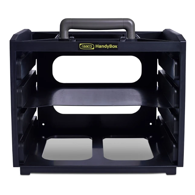 Raaco Assortimentskoffer Handy