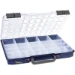 Raaco Assortimentsdoos CarryLite 55 5x10 - 25 bakjes