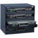 Raaco Assortimentsdoos CarryLite 55 5x10 - 25 bakjes