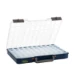 Raaco Assortimentsdoos CarryLite 55 5x10 - 50 bakjes