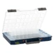 Raaco Assortimentsdoos CarryLite 55 5x10 - 50 bakjes
