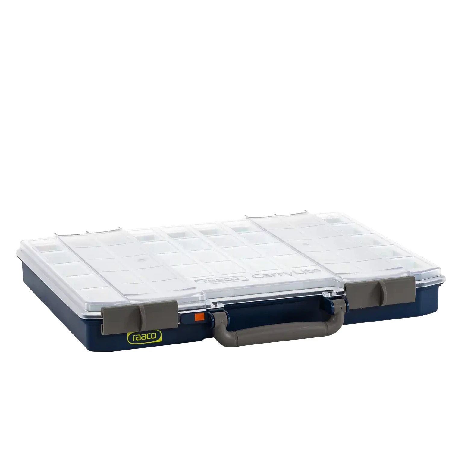 Raaco Assortimentsdoos CarryLite 55 5x10 - 50 bakjes