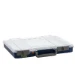 Raaco Assortimentsdoos CarryLite 55 5x10 - 50 bakjes