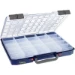 Raaco Assortimentsdoos CarryLite 55 5x10 - 25 bakjes