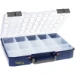 Raaco Assortimentsdoos CarryLite 80 5x10 - 15 bakjes