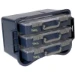 Raaco CarryLite 80 5x10-25 - 25 godets