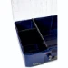 Raaco Assortimentsdoos CarryLite - 8 uitneembare schotten