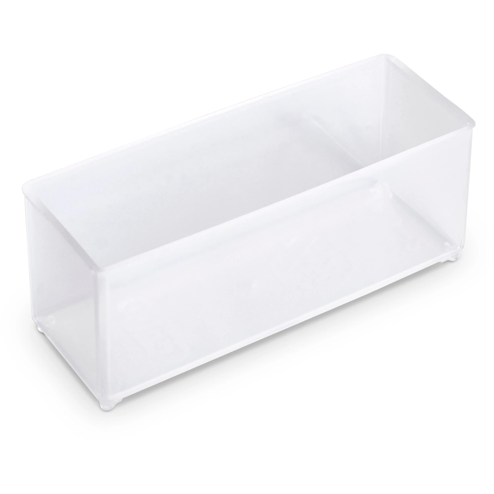 Raaco Inzetbakjes 55 A9-2 met tray (8 bakjes)