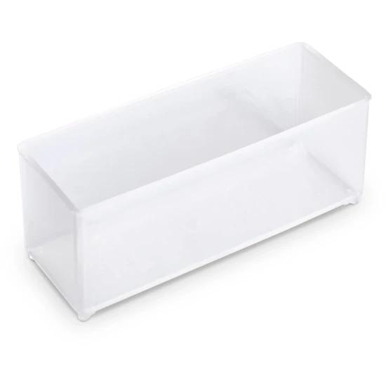 Raaco Inzetbakjes 55 A9-2 met tray (8 bakjes)