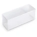Raaco Inzetbakjes 55 A9-2 met tray (8 bakjes)