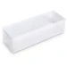 Raaco Inzetbakjes 55 A8-2 met tray (4 bakjes)