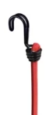 MasterLock Snelbinders Twin Wire rood 60 cm x 8 mm (set van 2)