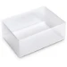 Raaco Inzetbakjes 55 A7-1 met tray (4 bakjes)