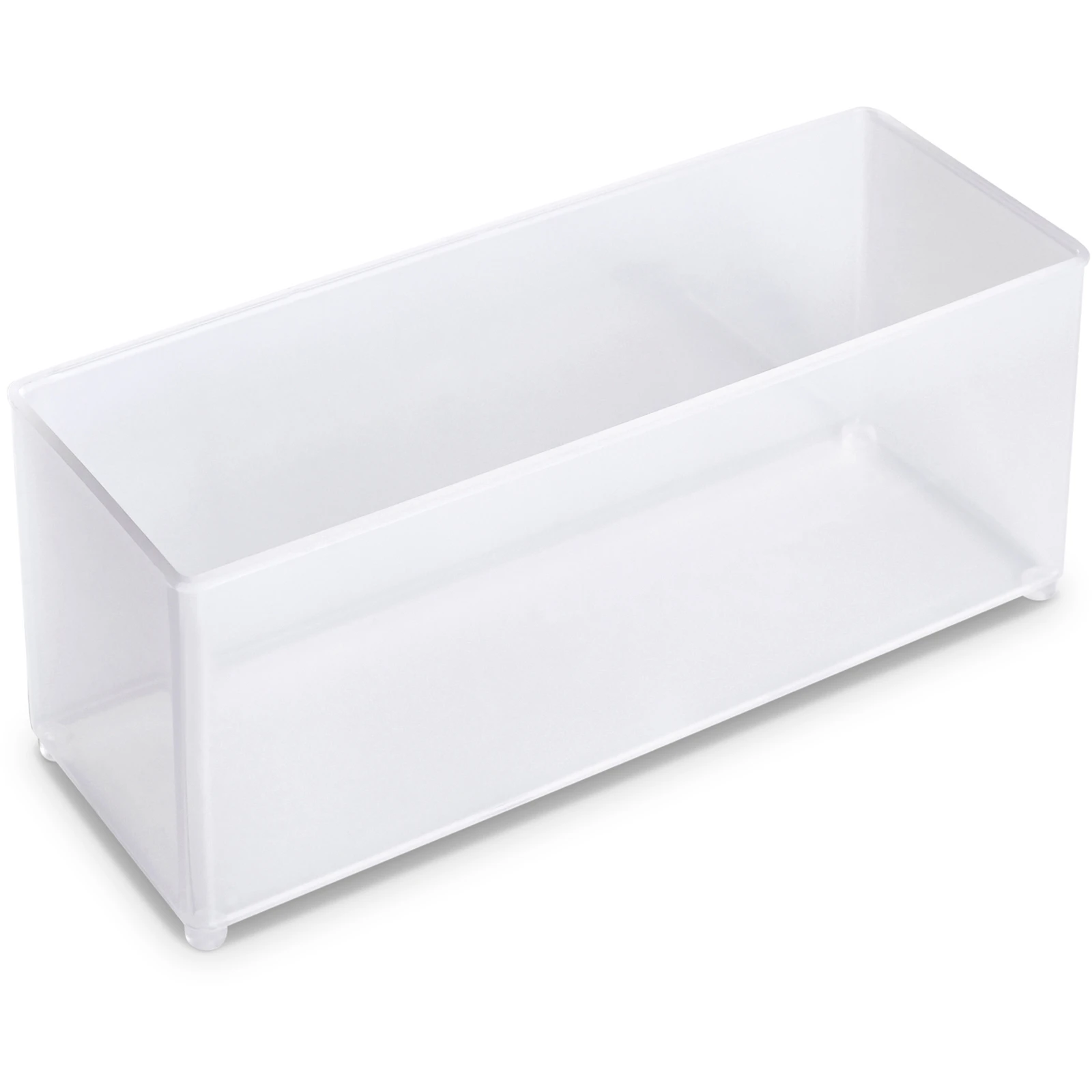 Raaco Inzetbakje 80 BA8-2 met tray (4 bakjes)