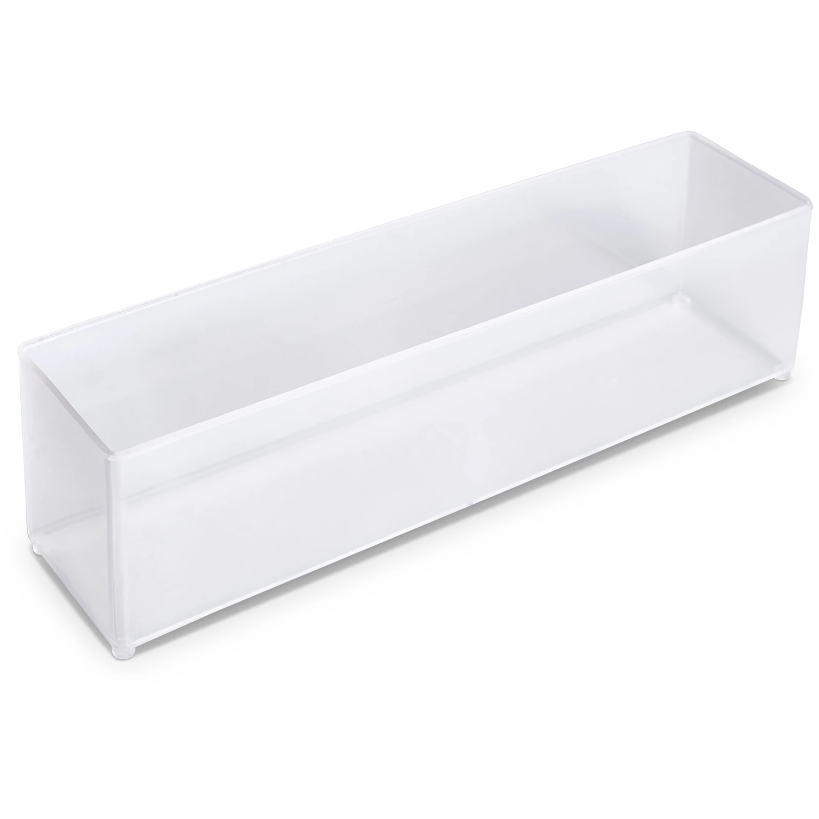 Raaco Inzetbakje 80 BA8-3 met tray (3 bakjes)