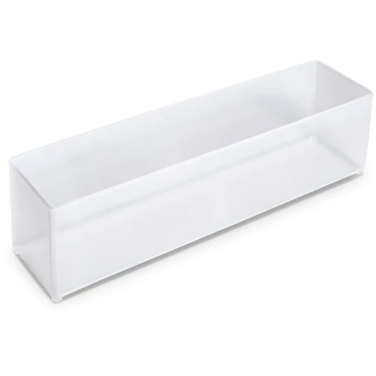 Raaco Inzetbakje 80 BA8-3 met tray (3 bakjes)