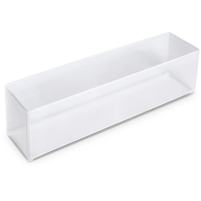 Raaco Inzetbakje 80 BA8-3 met tray (3 bakjes)