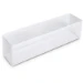 Raaco Inzetbakje 80 BA8-3 met tray (3 bakjes)