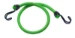 MasterLock Snelbinders Twin Wire groen 80 cm x 8 mm (set van 2)