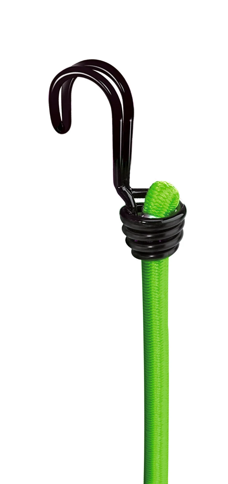 MasterLock Snelbinders Twin Wire groen 80 cm x 8 mm (set van 2)