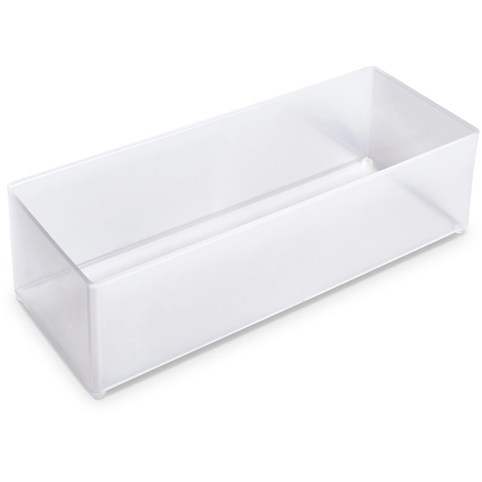 Raaco Inzetbakje 80 BA7-2 met tray (2 bakjes)
