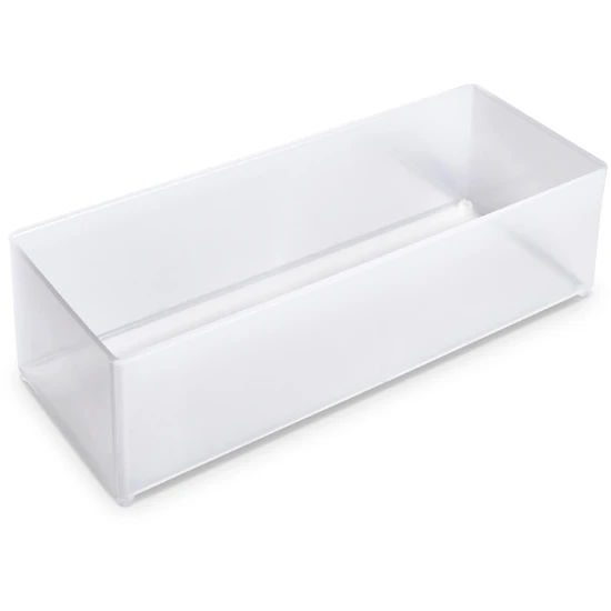 Raaco Inzetbakje 80 BA7-2 met tray (2 bakjes)