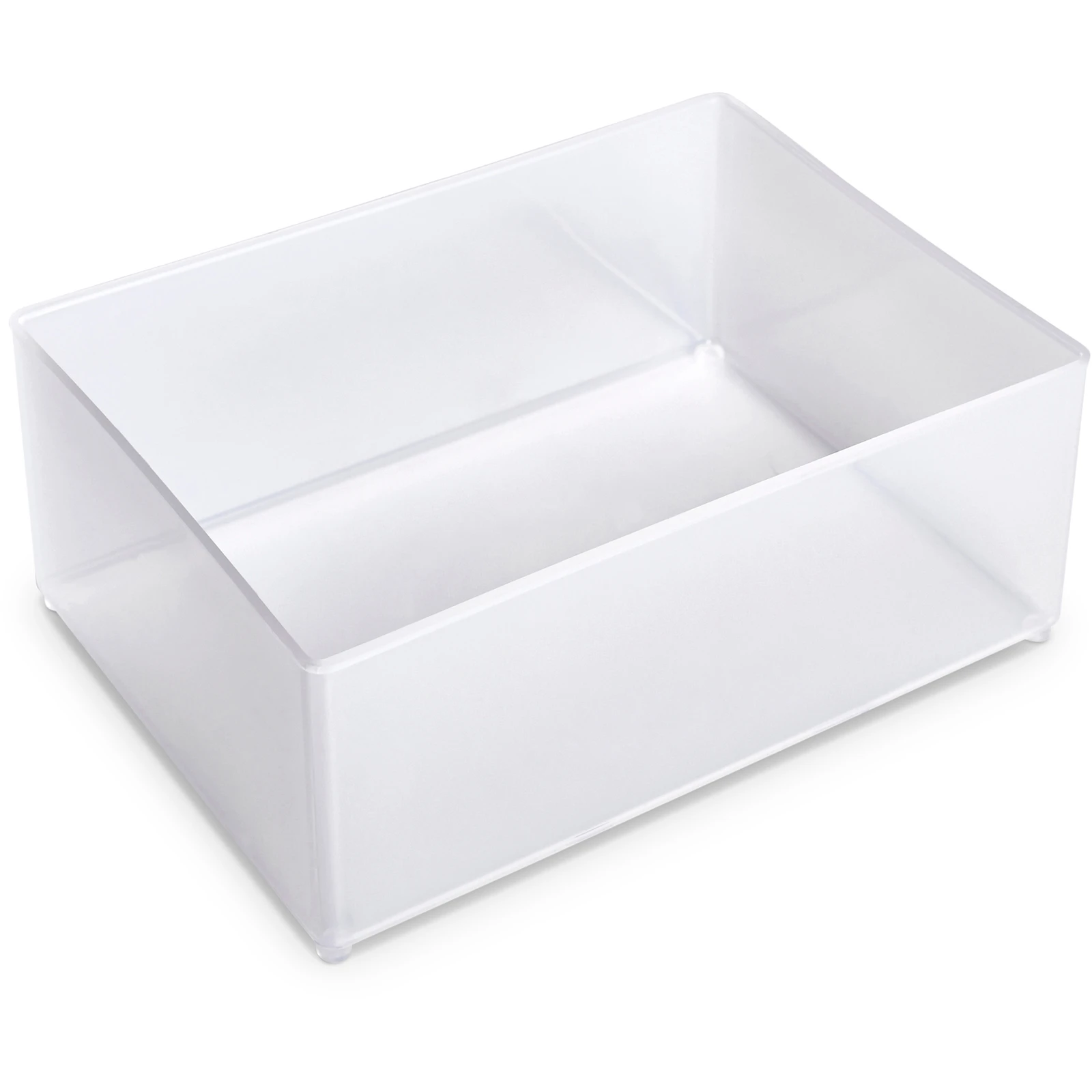 Raaco Inzetbakje 80 BA6-1 met tray (2 bakjes)
