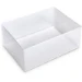 Raaco Inzetbakje 80 BA6-1 met tray (2 bakjes)