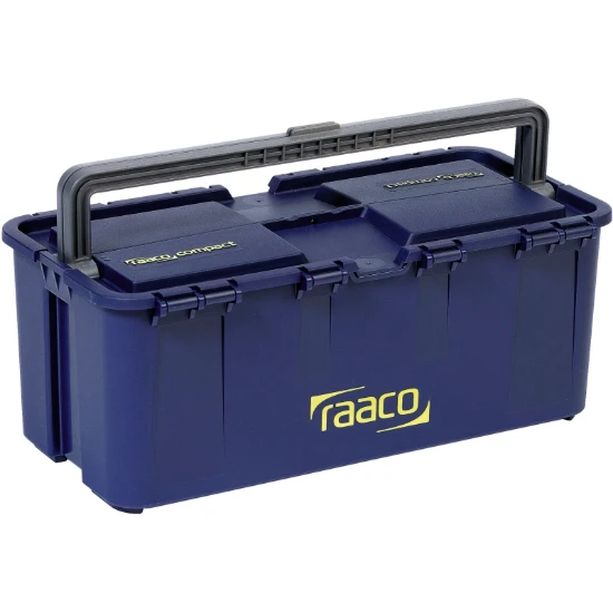 Raaco-Coffrets a outillage Compact 15