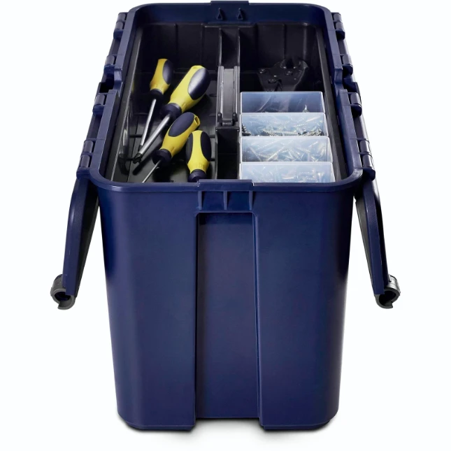 Raaco-Coffrets a outillage Compact 15