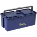 Raaco Gereedschapskist Compact 20 - met inzetbakjes