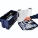 Raaco Gereedschapskist Compact 27 - met inzetbakjes