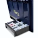 Raaco Gereedschapskist Compact 27 - met inzetbakjes
