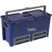 Raaco Gereedschapskist Compact 62 - met inzetbakjes