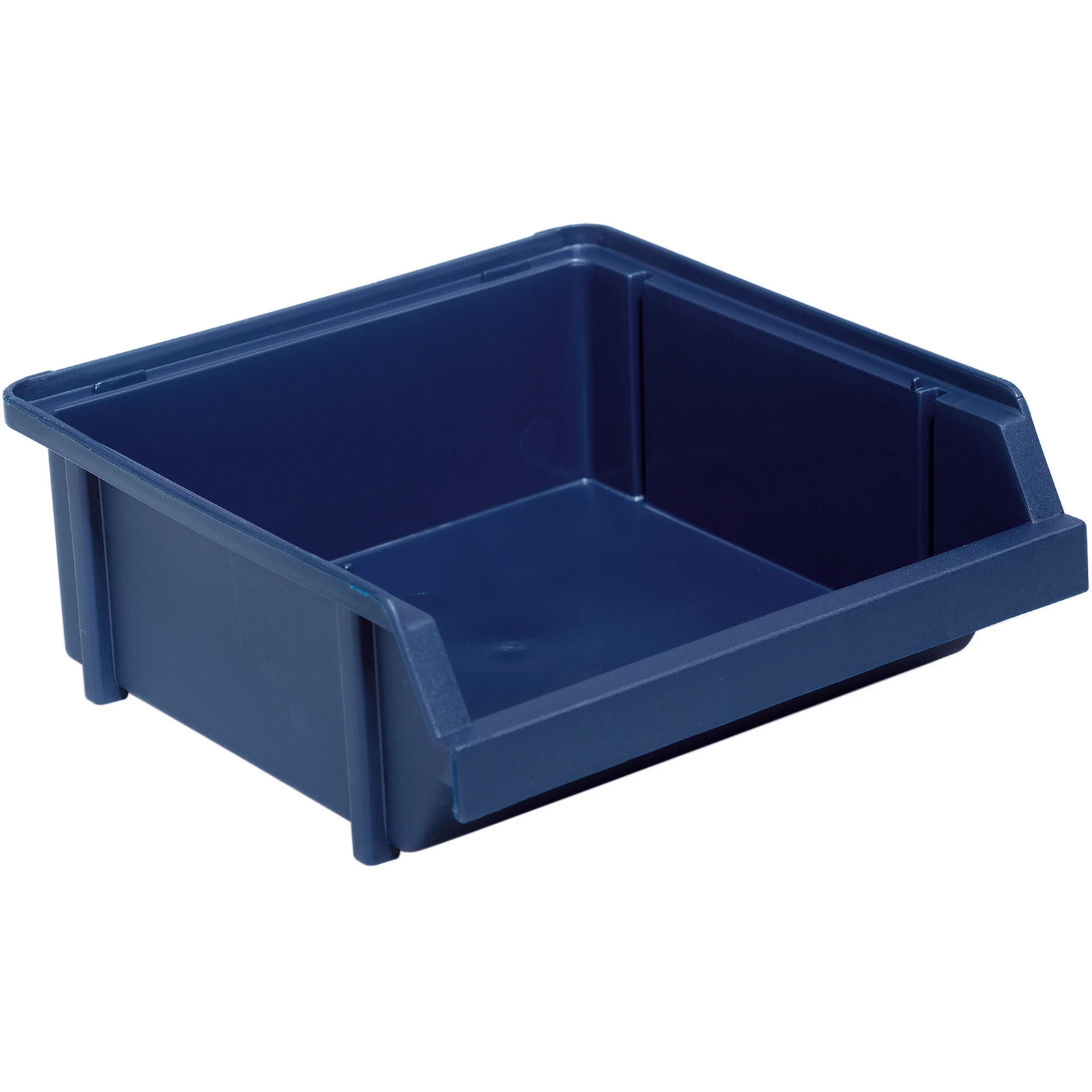 Raaco Magazijnbak 2-80 blauw