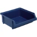 Raaco Magazijnbak 2-80 blauw